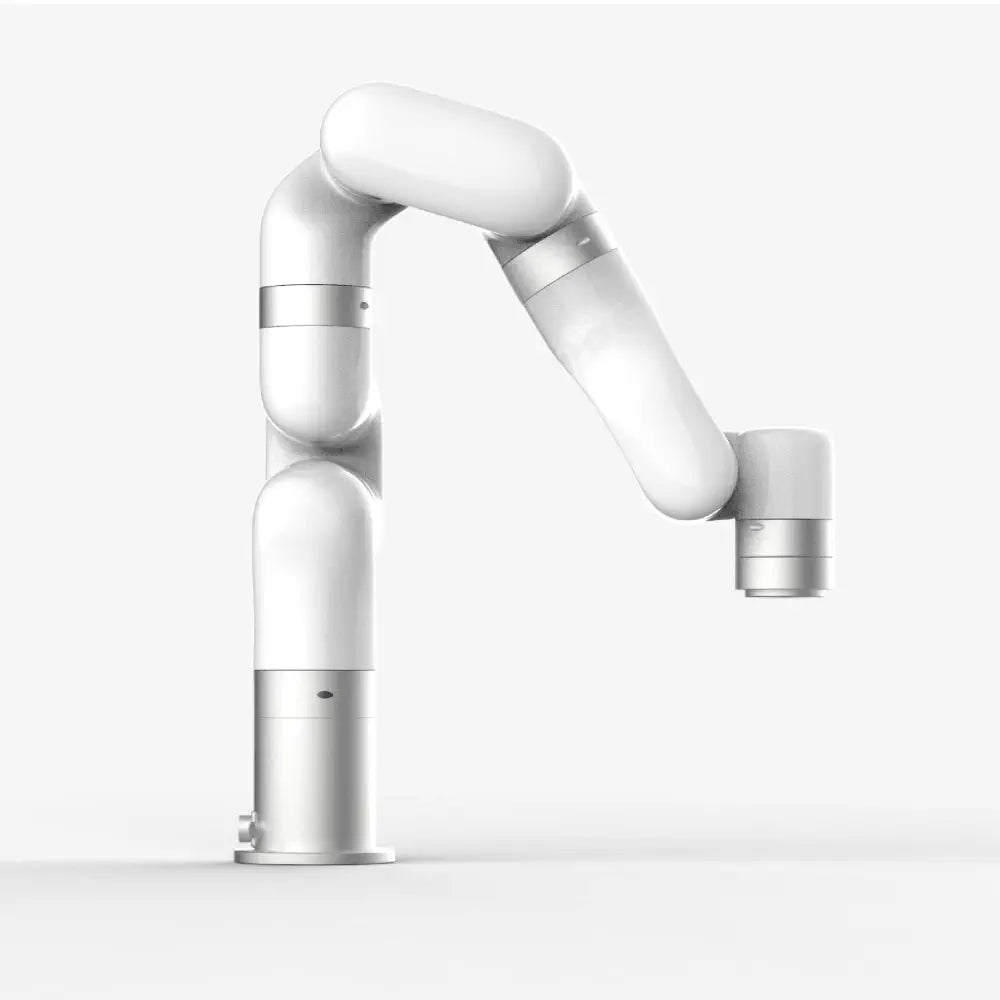 UFACTORY xArm 7 7-DoF Robotic Arm (700mm) w/ AC Control Box & 1.5m Cables