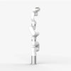 UFACTORY xArm 7 7-DoF Robotic Arm (700mm) w/ AC Control Box & 1.5m Cables