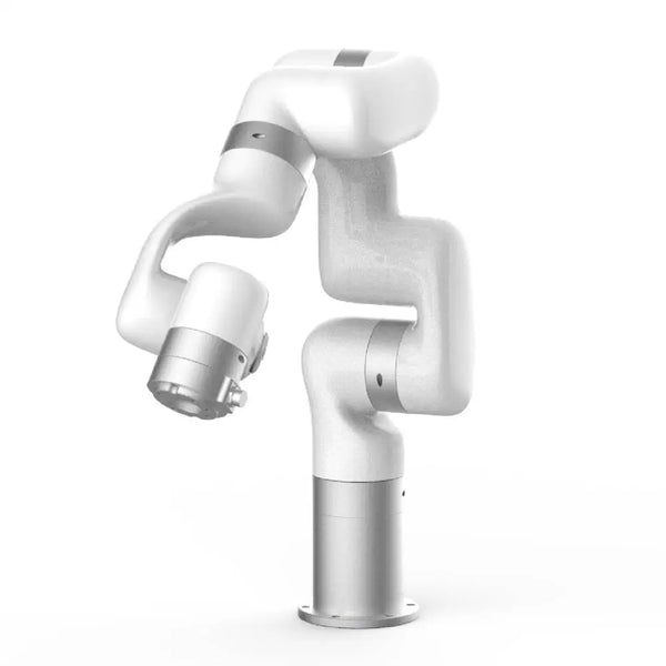 UFACTORY xArm 6 6-DoF Robotic Arm (700mm) w/ AC Control Box & 1.5m Cables