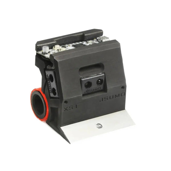 XS1 Micro Sumo Robot Kit - RobotShop