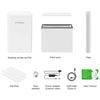 xTool Desktop Air Purifier for xTool F1