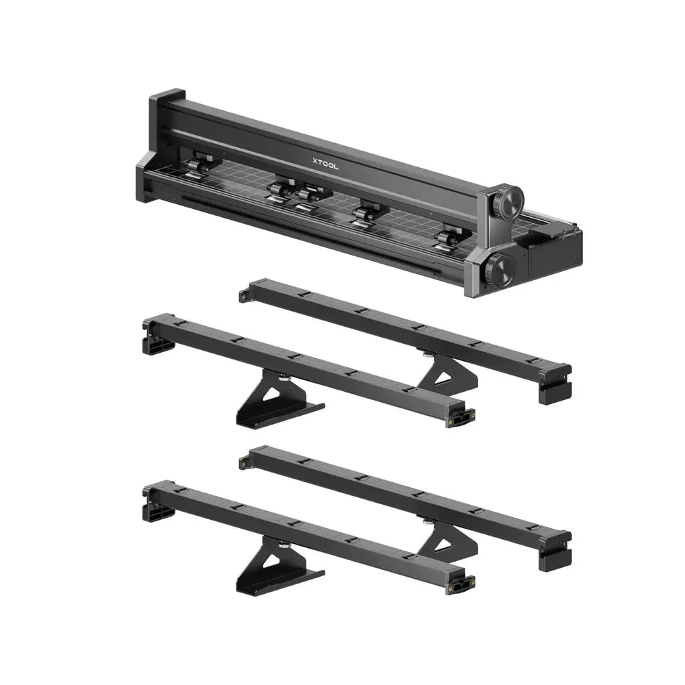 xTool S1 Basic Automatic Conveyor Feeder (39-Inch) - RobotShop