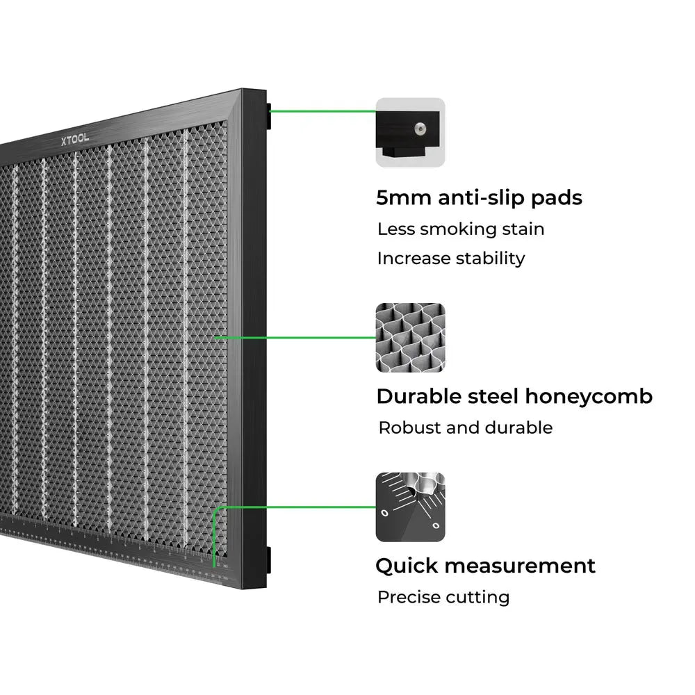 xTool S1 Honeycomb Panel
