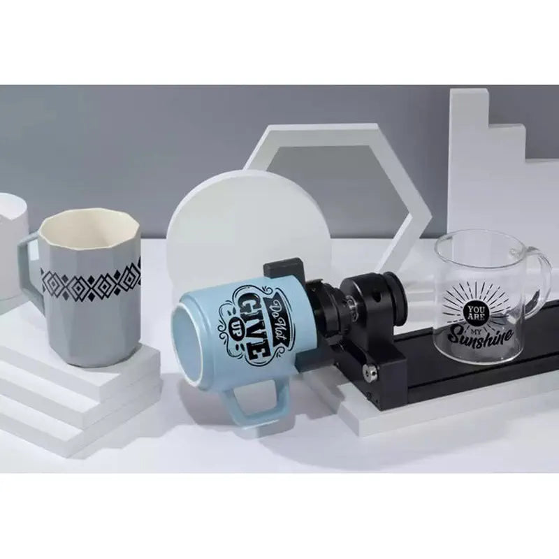 xTool RA2 Pro 4-in-1 Rotary for xTool P2 Laser Engraver