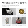 xTool F1 Ultra 20W Fiber & Diode Dual Laser Engraver Deluxe Bundle