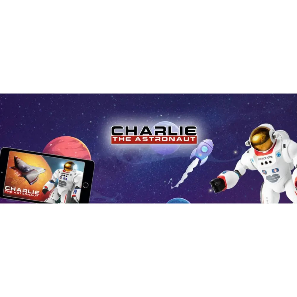 Xtrem Bots James Remote & Programmable Robot - RobotShop