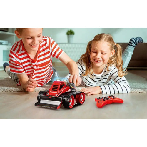 Xtrem Bots Robotruck Remote Programmable Robot RobotShop