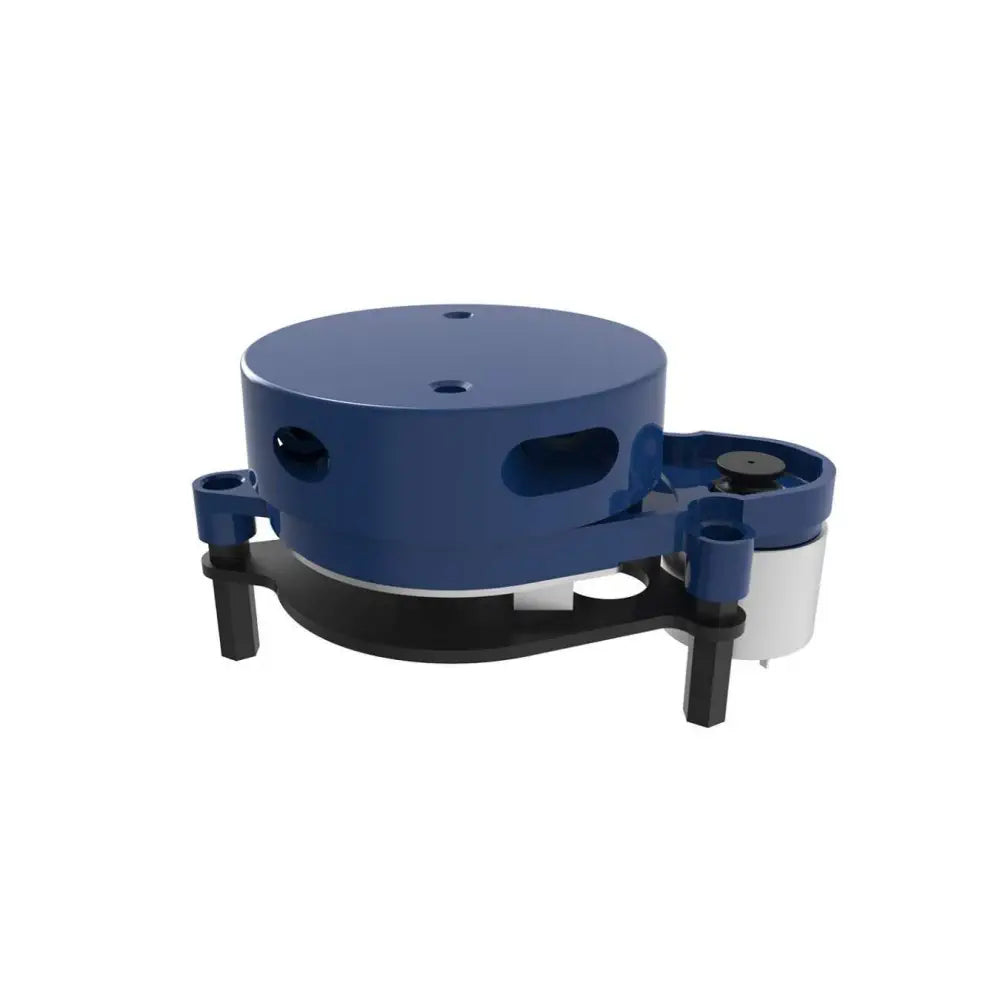 YDLIDAR X2L 2D LiDAR Sensor - 360° Scanning, 8m Range, For Robot Navigation