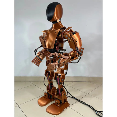 Youbionic x2 Humanoid Robot RobotShop