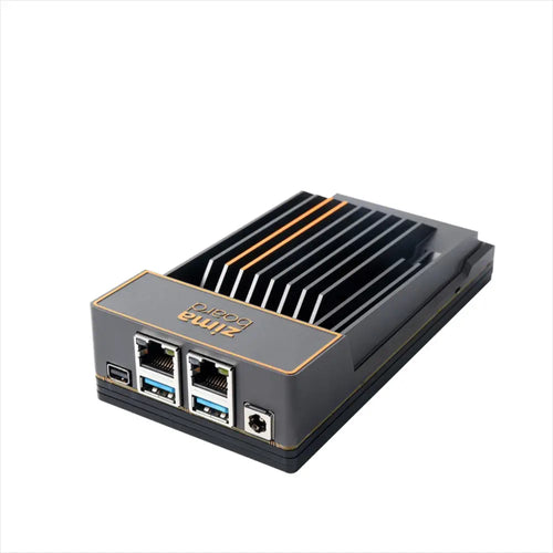 Zimaboard 432 Single Board Server - RobotShop Zimaboard 432 Single Board Server - RobotShop