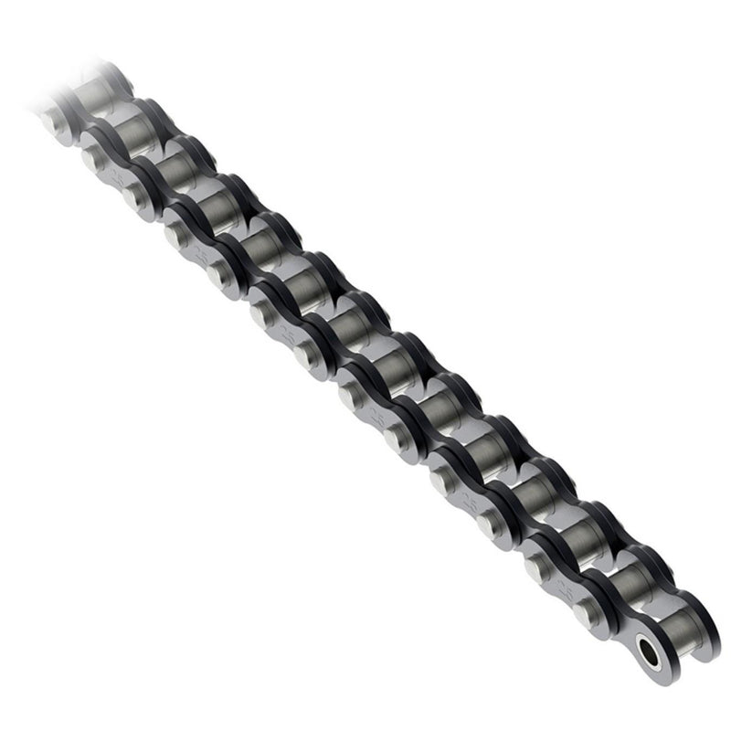 0.25" Pitch 5' Metal Chain