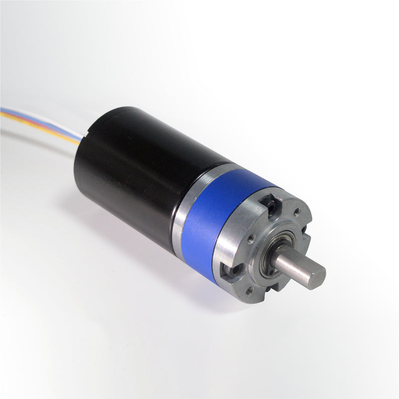 36mm 12V 45RPM High Quality Micro 3650 Brushless DC Planetary Gear Motor