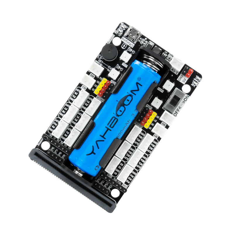 Yahboom Super:Bit Expansion Board for micro:bit