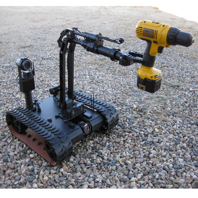 MMP 4DOF Robot Manipulator Arm