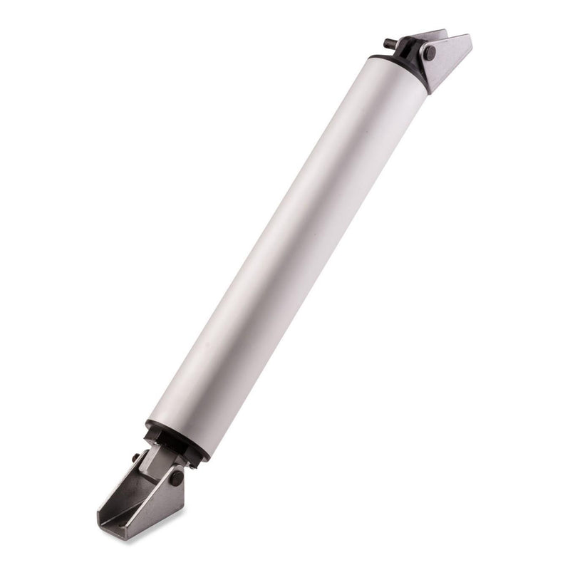12'' Stroke, 22lb Force High Speed Linear Actuator