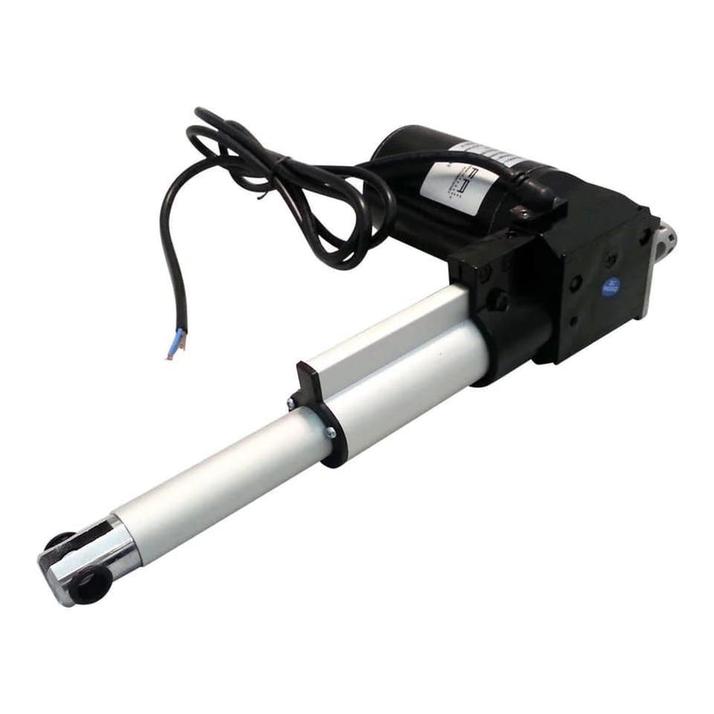 Firgelli Automation 12VDC, 6-Inch Stroke 1000lb Force Linear Actuator