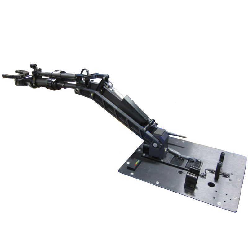 MMP 4DOF Robot Manipulator Arm