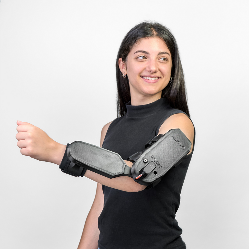 Eduexo Robotic Exoskeleton Kit
