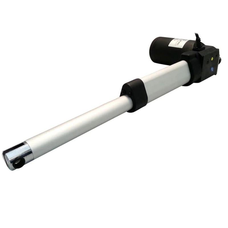 24-Inch Stroke Deluxe, 100lb Force Fast Actuator