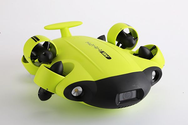 Underwater Drone V6