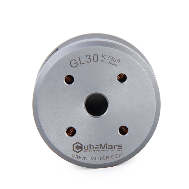 Cubemars GL30 KV290 BLDC Gimbal Motor w/ Encoder