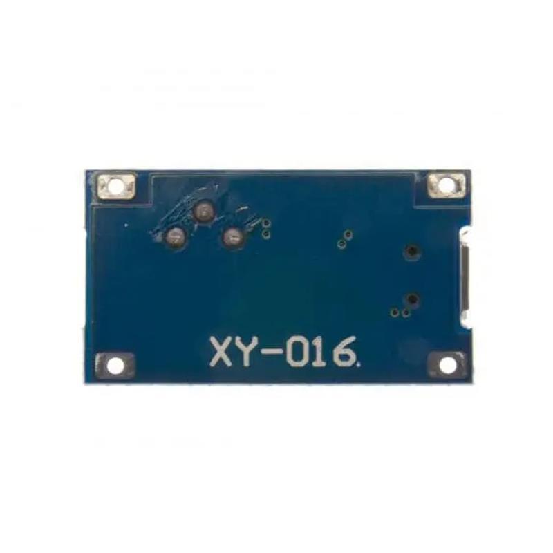 2A Booster DC-DC Step-Up Module Micro USB Input 2V-24V to 5/9/12/28V