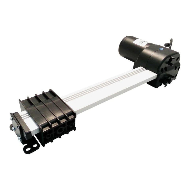 30-Inch Stroke 200lb Force Track Actuator