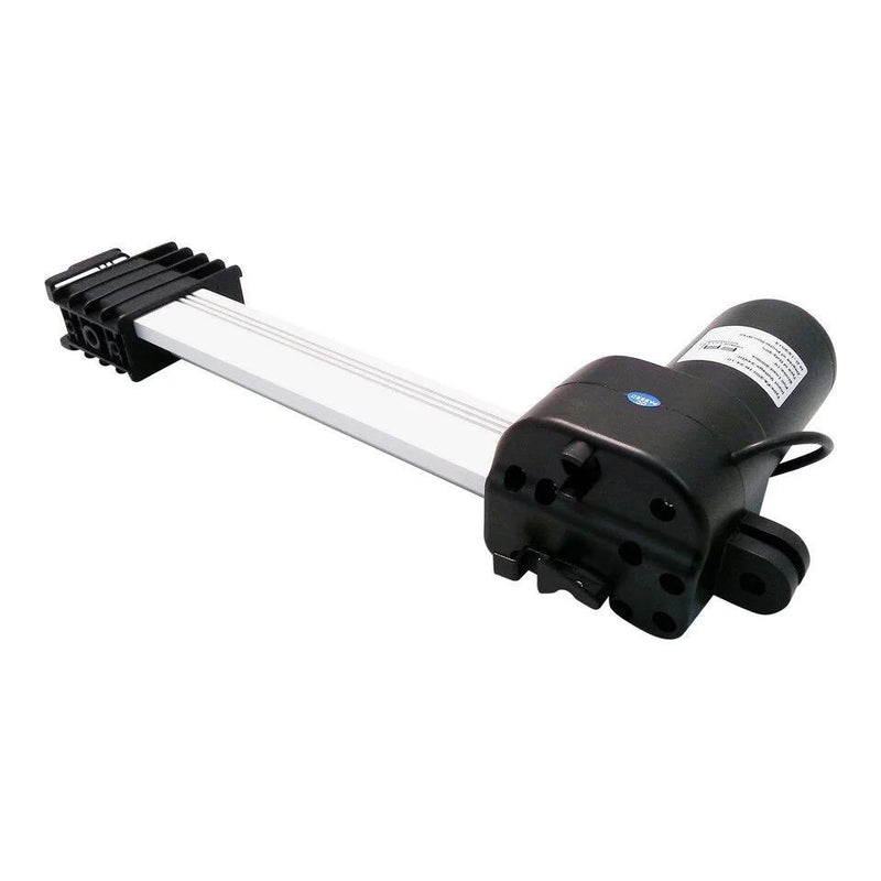 30-Inch Stroke 200lb Force Track Actuator