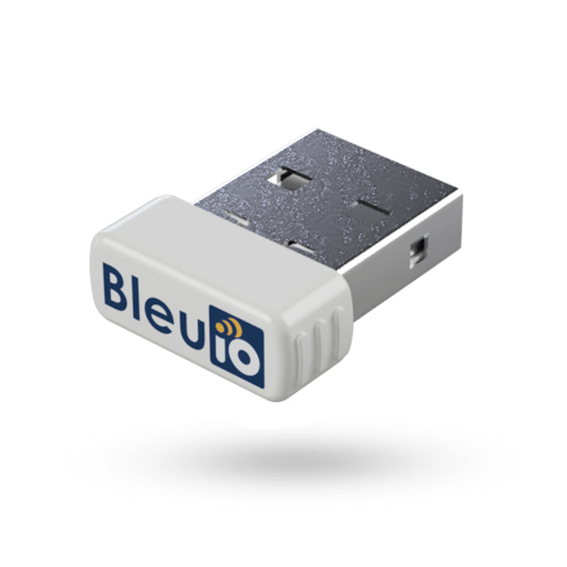 Bluetooth Low Energy USB Dongle, White