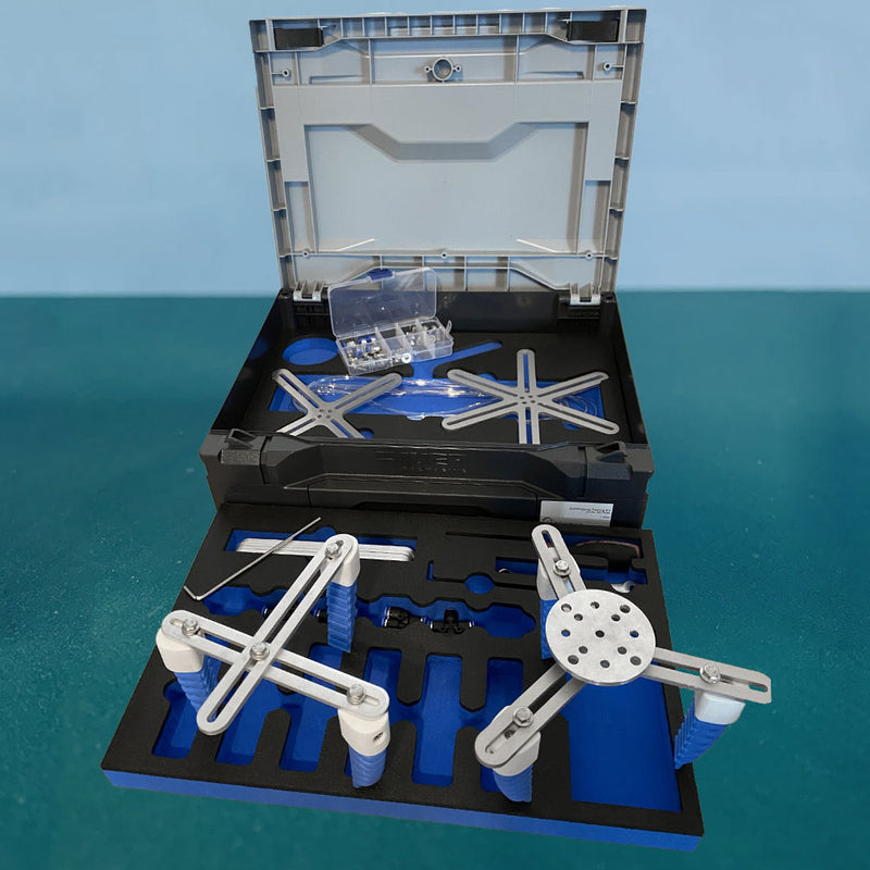 SoftGripper Engineering Kit