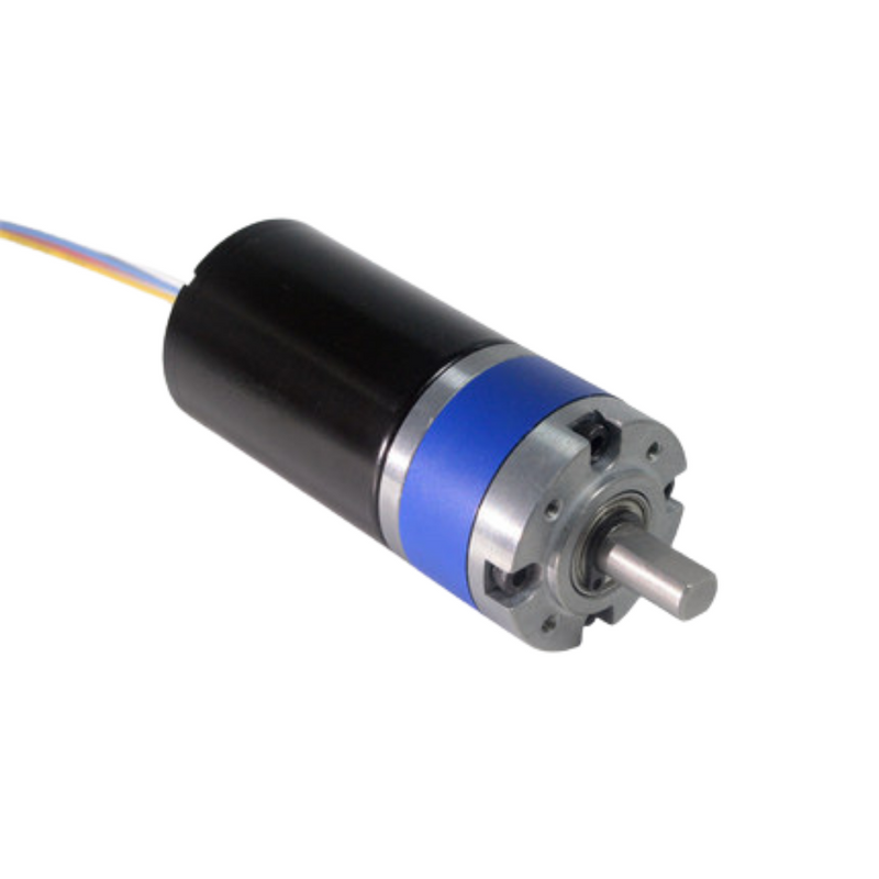 36mm 24V 85RPM High-quality Micro 3650 Brushless DC Planetary Gear Motor
