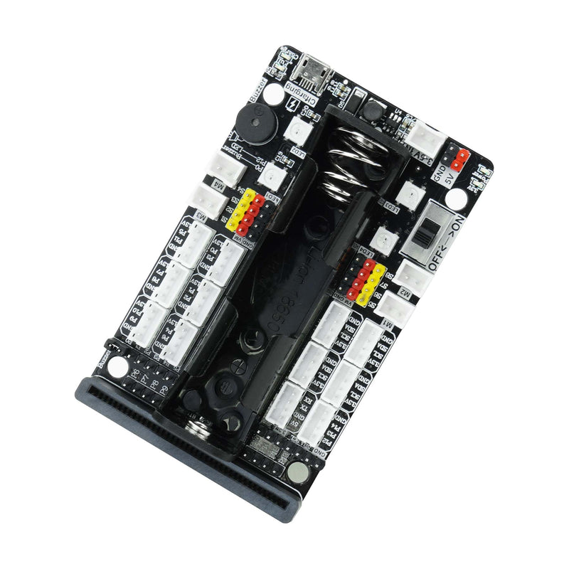 Yahboom Super:Bit Expansion Board for micro:bit