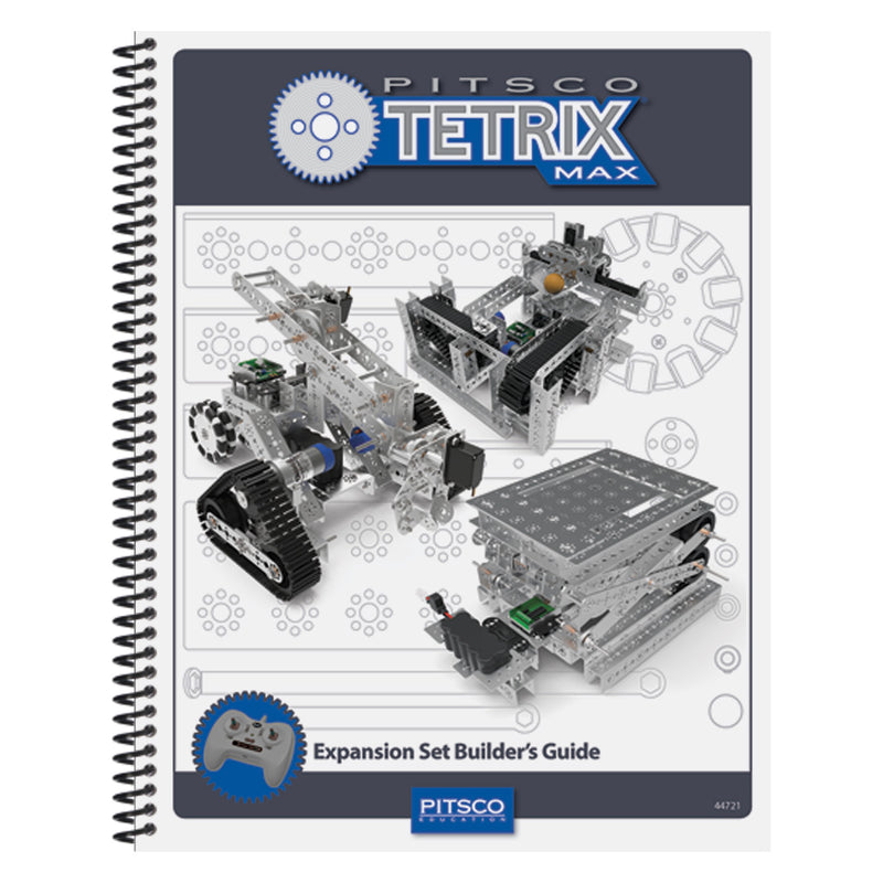 TETRIX MAX Expansion Set