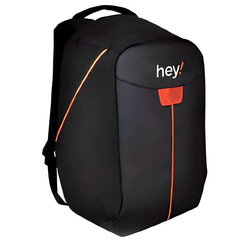 Hey! U USB Pack of 25 w/ Orange Backpack Real Time Visual Feedback for Classroom Educational Active Learning &amp; Collaboration