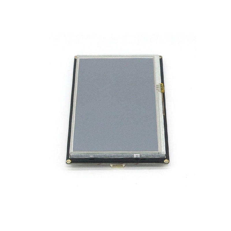 7-Inch Nextion Enhanced NX8048K070 Generic HMI Touch Display