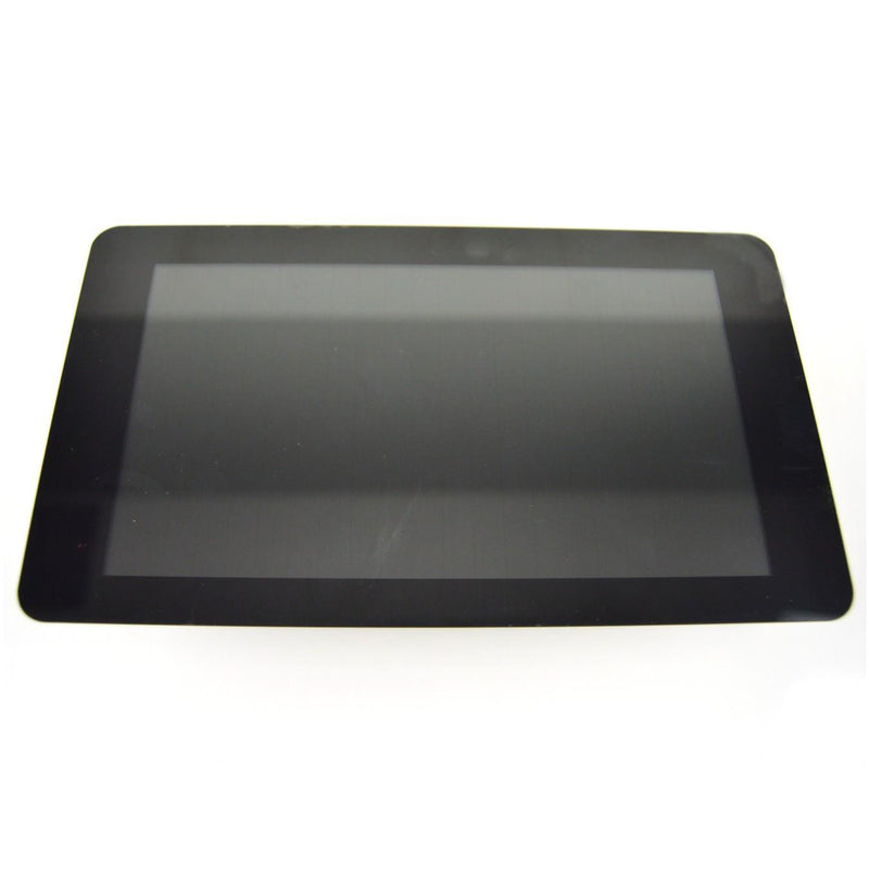7" LCD Touch Screen for Raspberry Pi