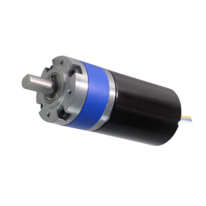 36mm 24V 1200RPM High-quality Micro 3650 Brushless DC Planetary Gear Motor