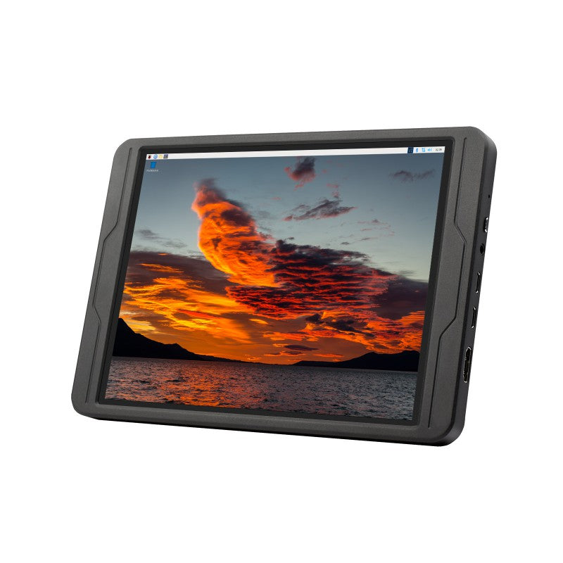 Waveshare 8in 2K Capacitive Touch Display, Toughened Glass, 1536x2048, IPS (US)