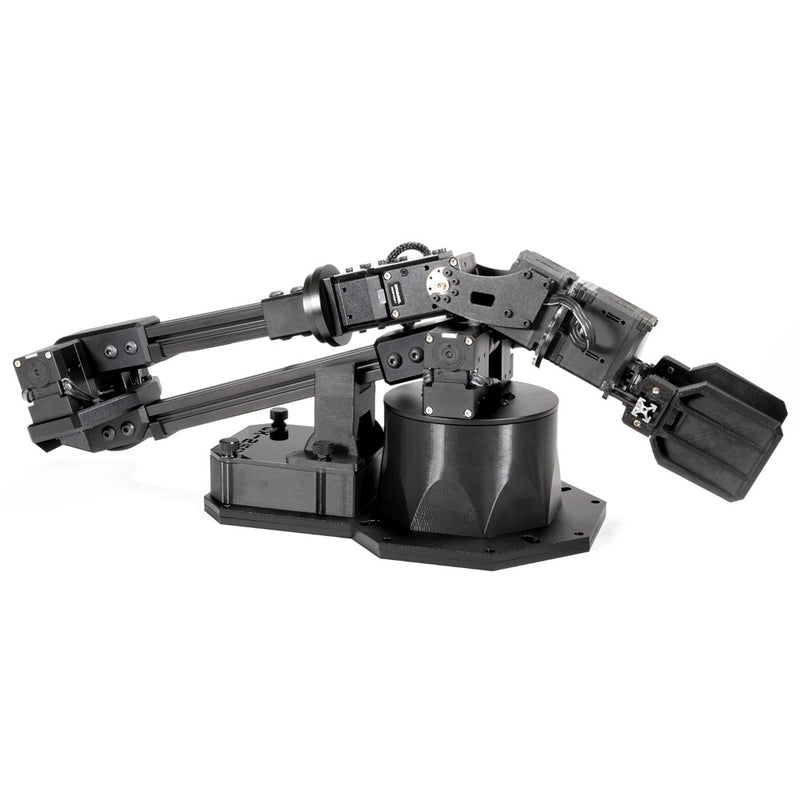 WidowX 250 Robot Arm, 6 deg of Freedom