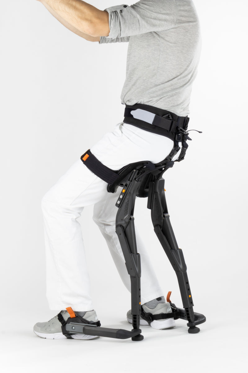 Chairless Chair 2.0, Model M