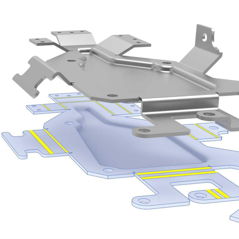 Alibre Design Expert 3D CAD Design Software