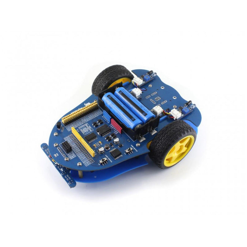 AlphaBot Chassis Kit for Raspberry Pi