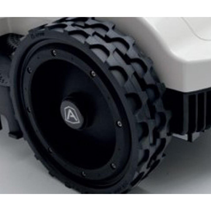 Ambrogio 4.0 Basic Robot Lawn Mower w/ Light Battery