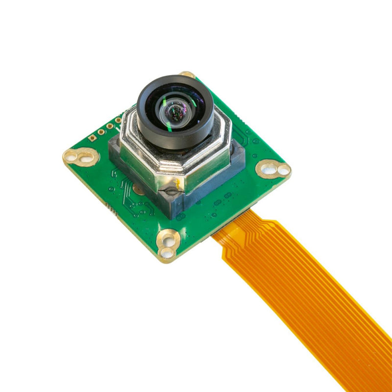 Arducam 12MP IMX477 Motorized Focus HQ Camera Module for Jetson Nano/Xavier NX