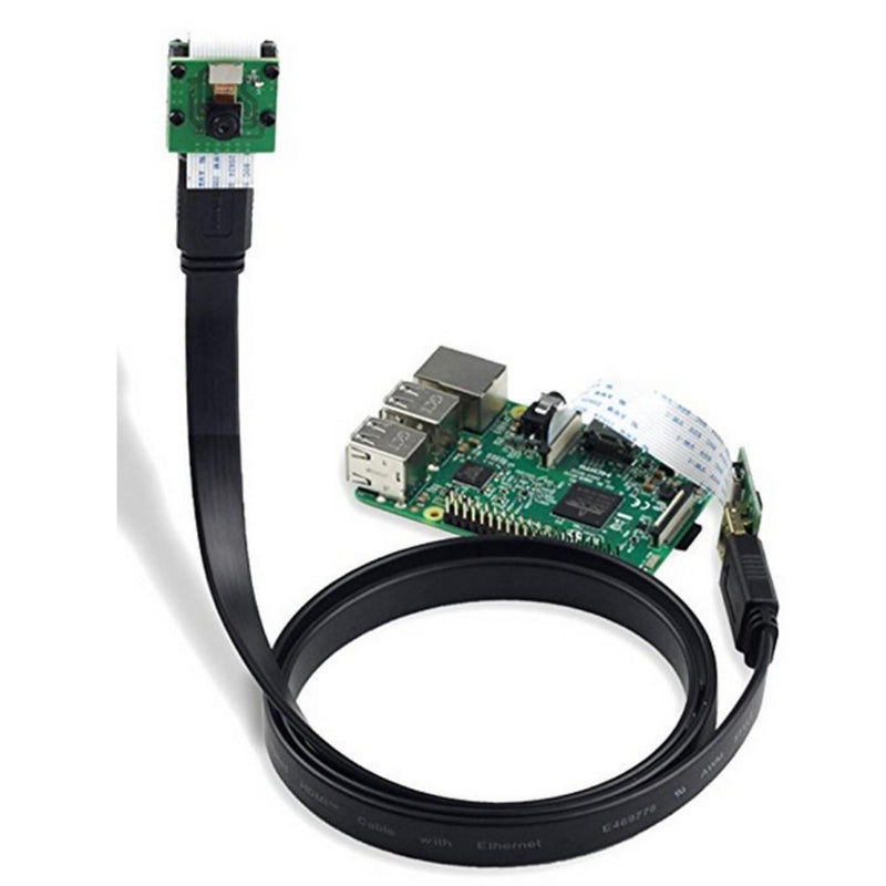 Arducam CSI to HDMI Cable Extension Module (2pk)