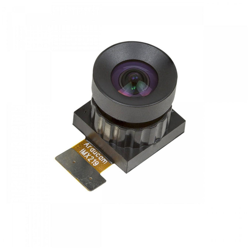 Arducam IMX219 M12 Mount Camera Replacement for RPi V2 & Jetson Nano Cameras