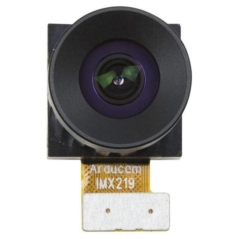 Arducam Low Distortion IMX219 M12 Mount Camera Module for Jetson Nano