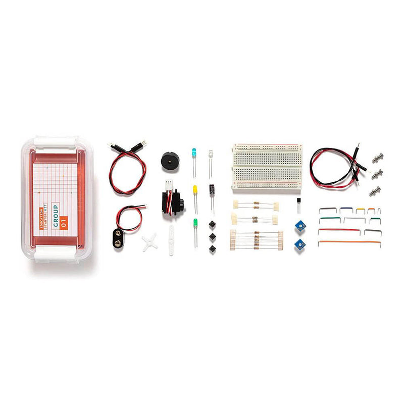 Arduino Education Starter Kit