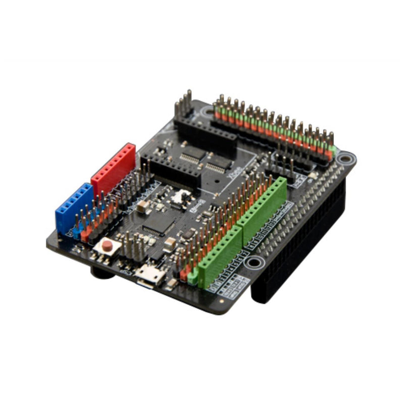 Arduino Expansion Shield for Raspberry Pi B+/2/3