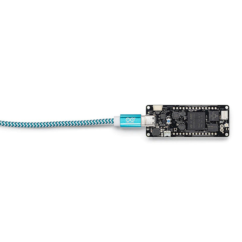 Arduino USB Cable 2-in1 Type C - RobotShop